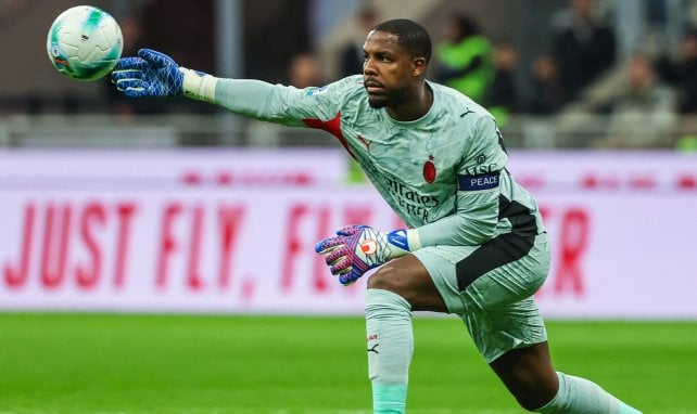 Angebot für Bayern-Kandidat Maignan