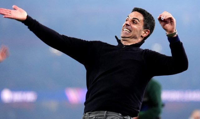 Arsenal verpflichtet Top-Talent