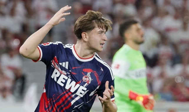 Neuer Flügelstürmer: BVB-Versuch bei Moore?