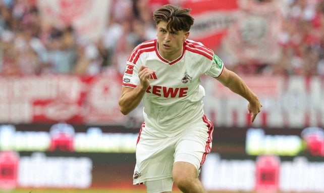 Wechsel 2027: Moore für Köln nicht zu halten