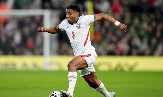 Arsenal-Profi bei United angeboten