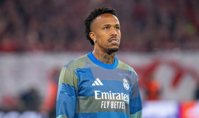 OP: Nächster Brasilien-Star verpasst die WM