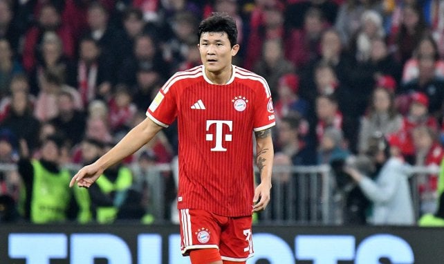 Im Winter: Zwei Transfer-Optionen für Kim