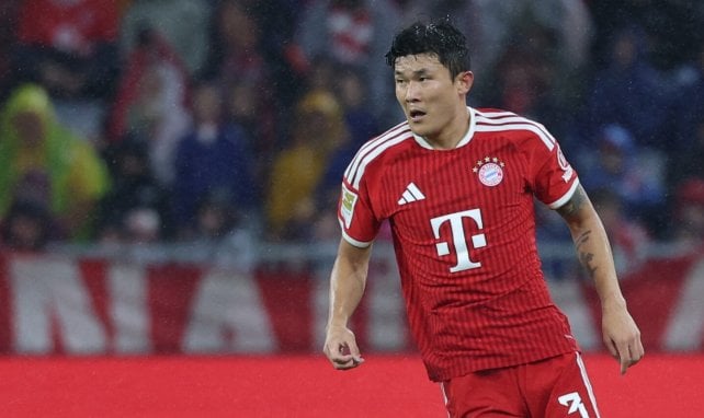 Im Winter: Neue Transfer-Spur bei Kim