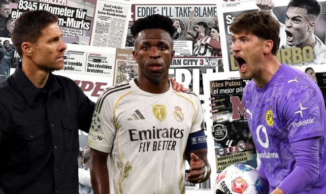 Große Real-Versöhnung | BVB „kurz vor Krise“