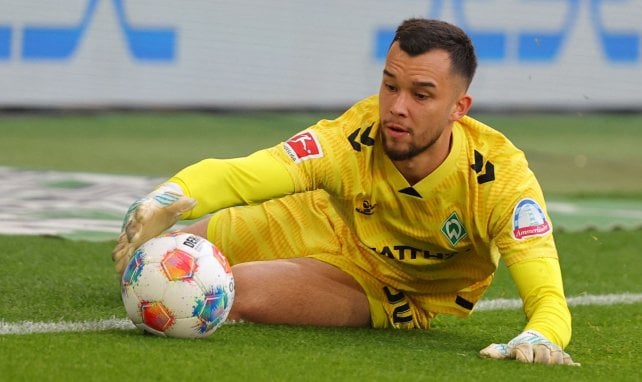 Nicht unverkäuflich: Werders Plan ohne Backhaus