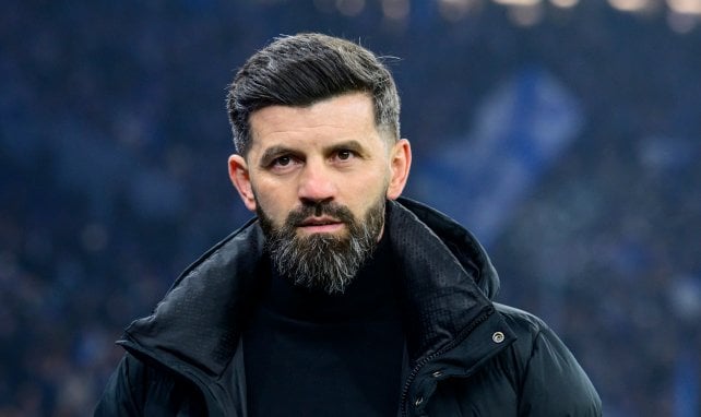 Schalke-Klartext zur Muslic-Zukunft