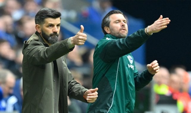 Nachfolger steht parat: Muslic-Millionen für Schalke?