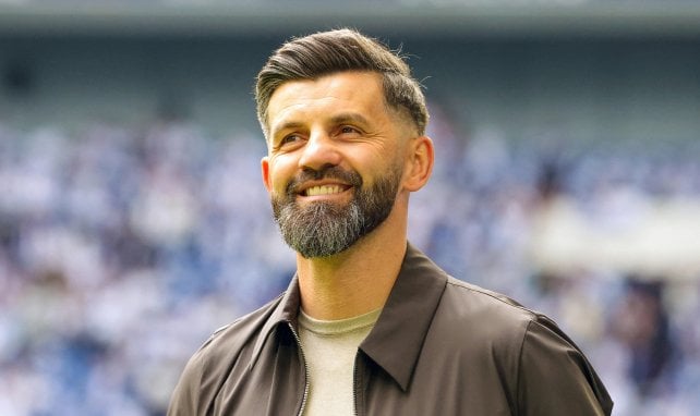 Muslic schwört Schalke die Treue