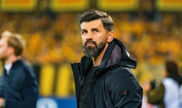 Schalke 04: Muslic schlägt Alarm
