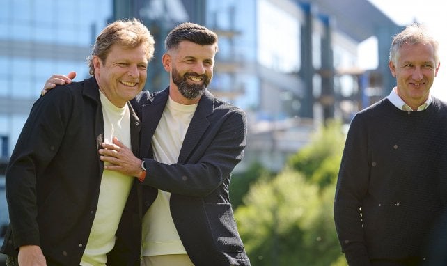 Angebot liegt vor: Schalke baggert an Rice