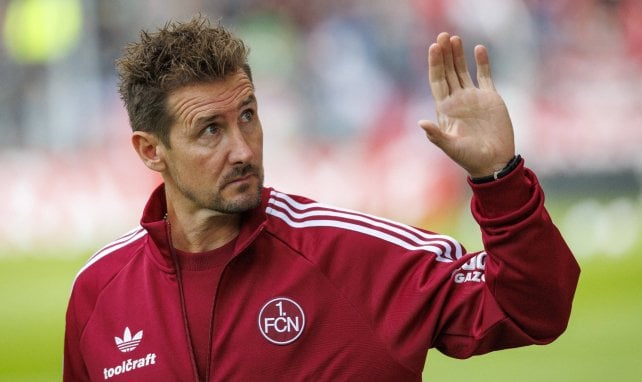Weiteres Toptalent im Anmarsch: FCN mit Bubi-Truppe zum Aufstieg?