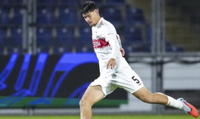 Winter-Transfer: Hoffenheim will VfB-Talent