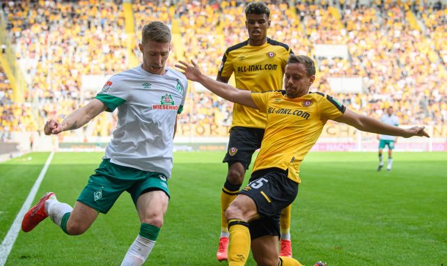 Bayer: Mega-Rabatt für Weiser | Pohjanpalo kehrt zurück