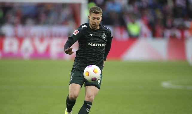 Mitchell Weiser