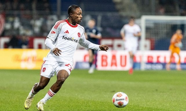 FCN: Millionen-Regen dank Zoma?