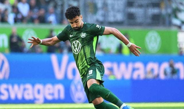 Berater bestätigt: Amoura vor Bundesliga-Wechsel