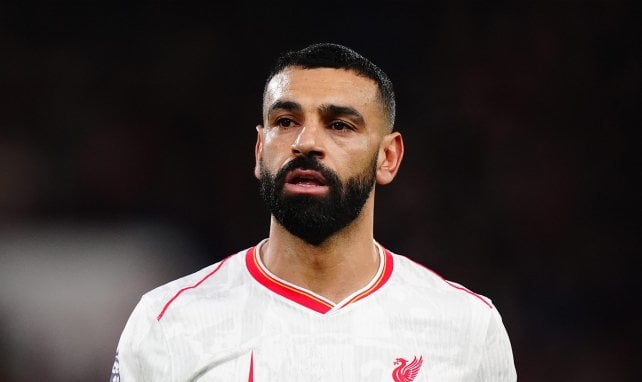 Salah-Ärger: Eberl spricht über Bayerns Rolle