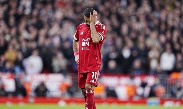 Nach Salah-Knall: „Keine Zweifel“ an Saudi-Wechsel – erste Interessenten