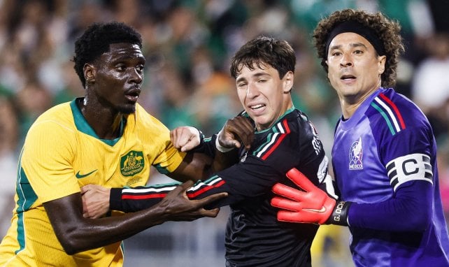 Ranking: Die drei spannendsten Knipser bei der WM
