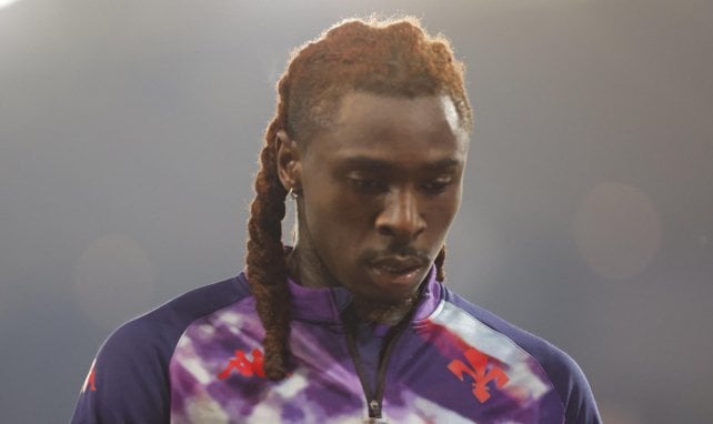 Teurer Kean-Transfer besiegelt