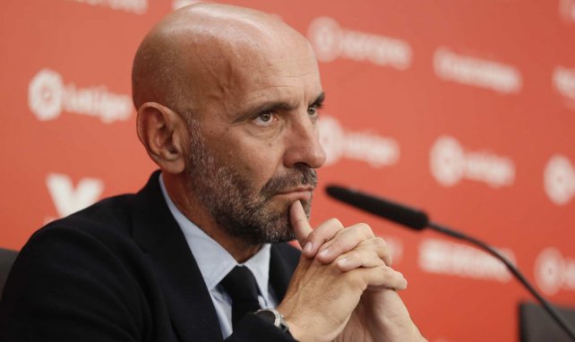 Monchi