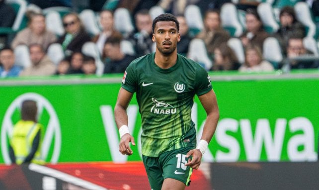 Wunschziel: Jenz bereitet Wolfsburg-Abgang vor