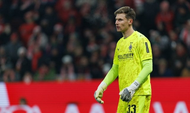 M’gladbach: Mehr als 10 Millionen für Nicolas?