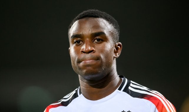 Zusage: Moukoko findet neuen Klub