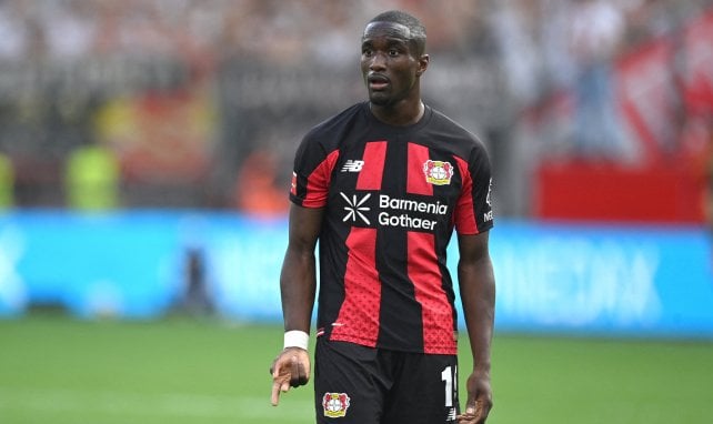 15 Millionen weniger für Diaby