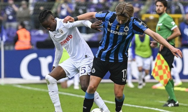 Nächster Transfer-Coup: Schalke holt N’Diaye