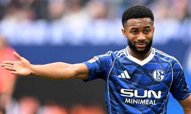 Drei Deals geplatzt: Schalkes völlig verrückter Deadline Day