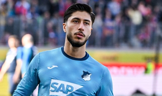 Damar vor Bundesliga-Wechsel?