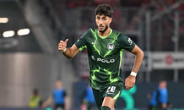 Wolfsburg-Star enttäuscht über DFB-Absage