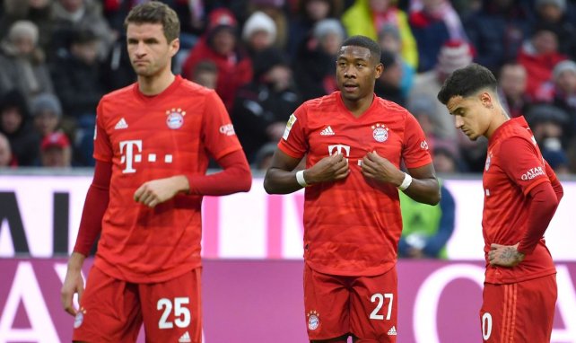Die Bayern-Stars verzichten auf Geld