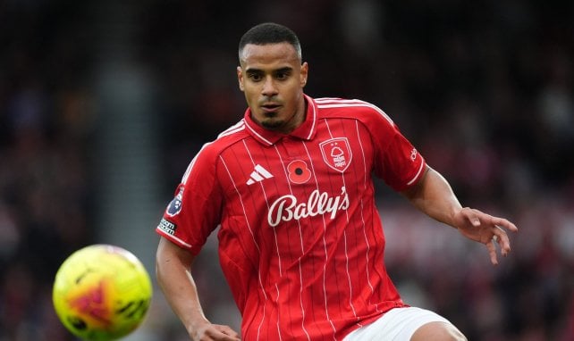 Bayern aufgepasst: 90-Millionen-Gerangel um Murillo? 