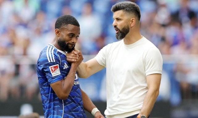 Schalke: Geheime Aufstiegsklauseln enthüllt