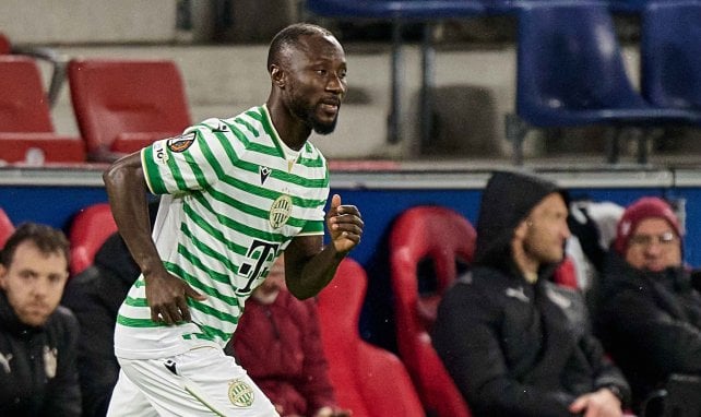 Werder: Drei Optionen mit Keïta