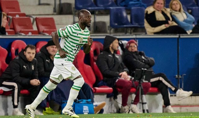 Werder erwartet gute Keïta-Lösung