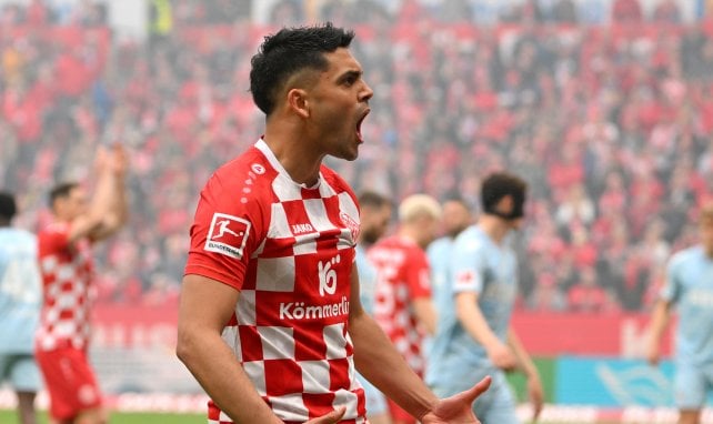 WM in Gefahr: Hiobsbotschaft für Amiri