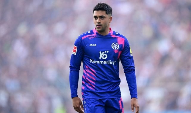 Transferziel: Trainer zweifelt an Amiri