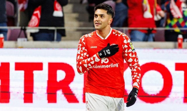 Amiri und der „Traum“ vom BVB