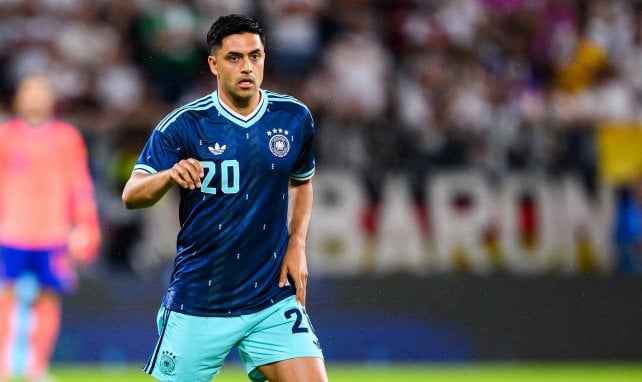 Amiri „sofort weg“?