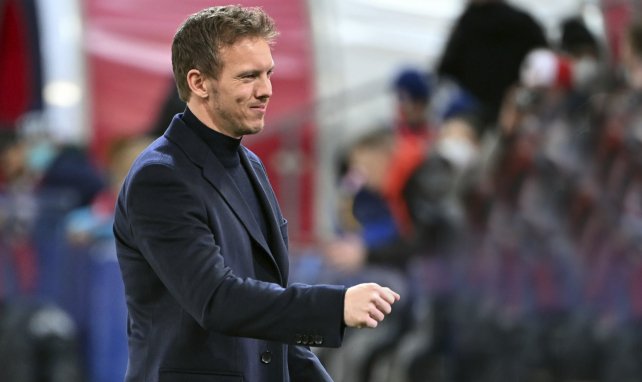 Nagelsmann dabei: Tottenhams sechs Trainerkandidaten