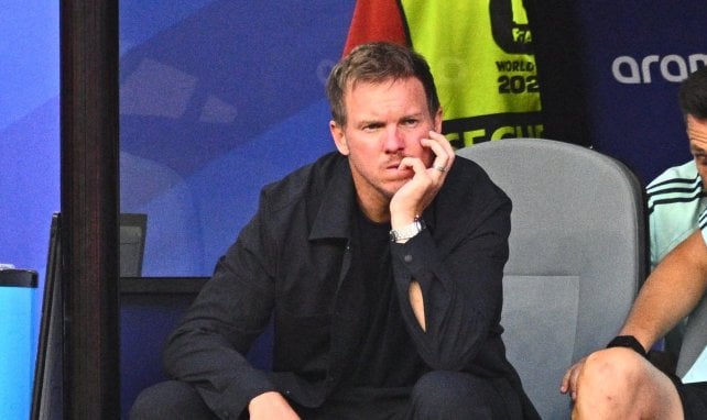 Klares Ergebnis: Nagelsmann muss gehen