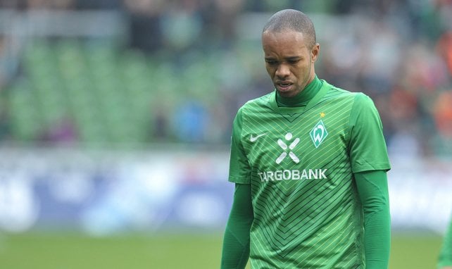 Wintertransfer: Naldo bringt Cleiton in die Bundesliga