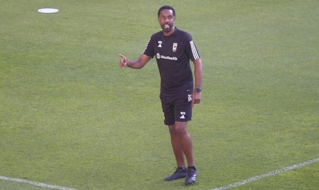 Celtic präsentiert neuen Coach