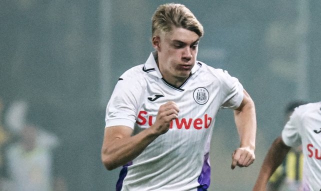 Leipzig mischt bei de Cat mit