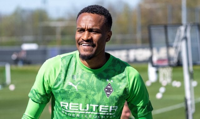 Gladbach wickelt Ngoumou-Abgang ab