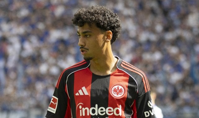 Paukenschlag: Bayern mit Brown einig